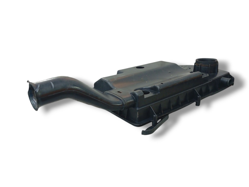 Base Caixa Filtro De Ar Motor Vw Gol G4 4