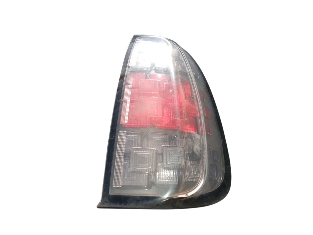 LANTERNA TRASEIRA DIREITA FIAT UNO 2015 2016 2017 1