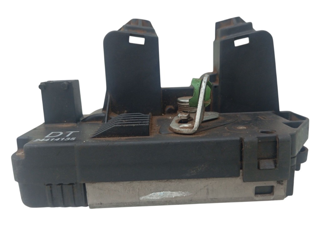 Fechadura elétrica traseira direita Gm Astra/Zafira 2005/2011