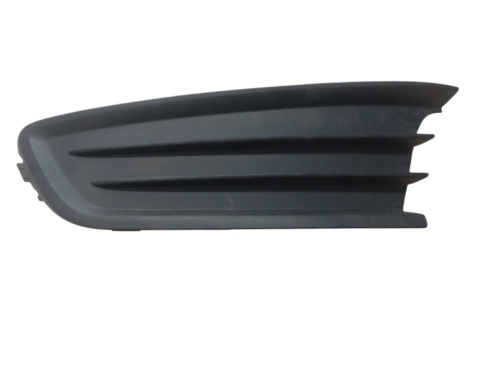 Moldura Farol De Milha Esquerdo Volkswagen Voyage 2009/16 1