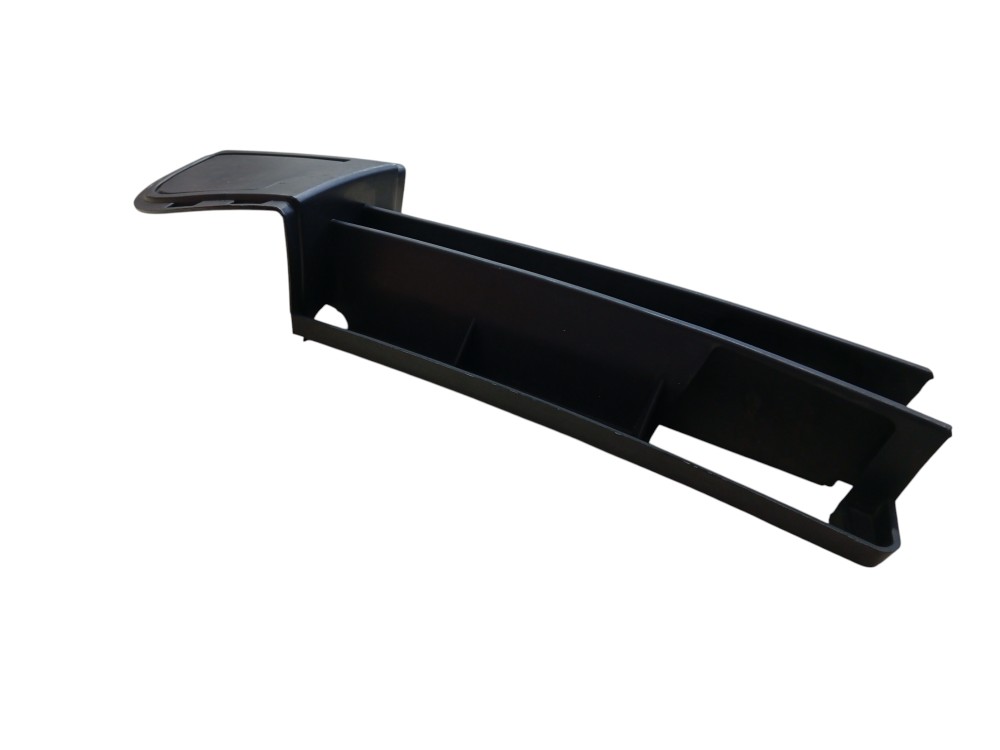 Moldura Grade Do Farol De Milha L/d Gm Astra 2003/11 4