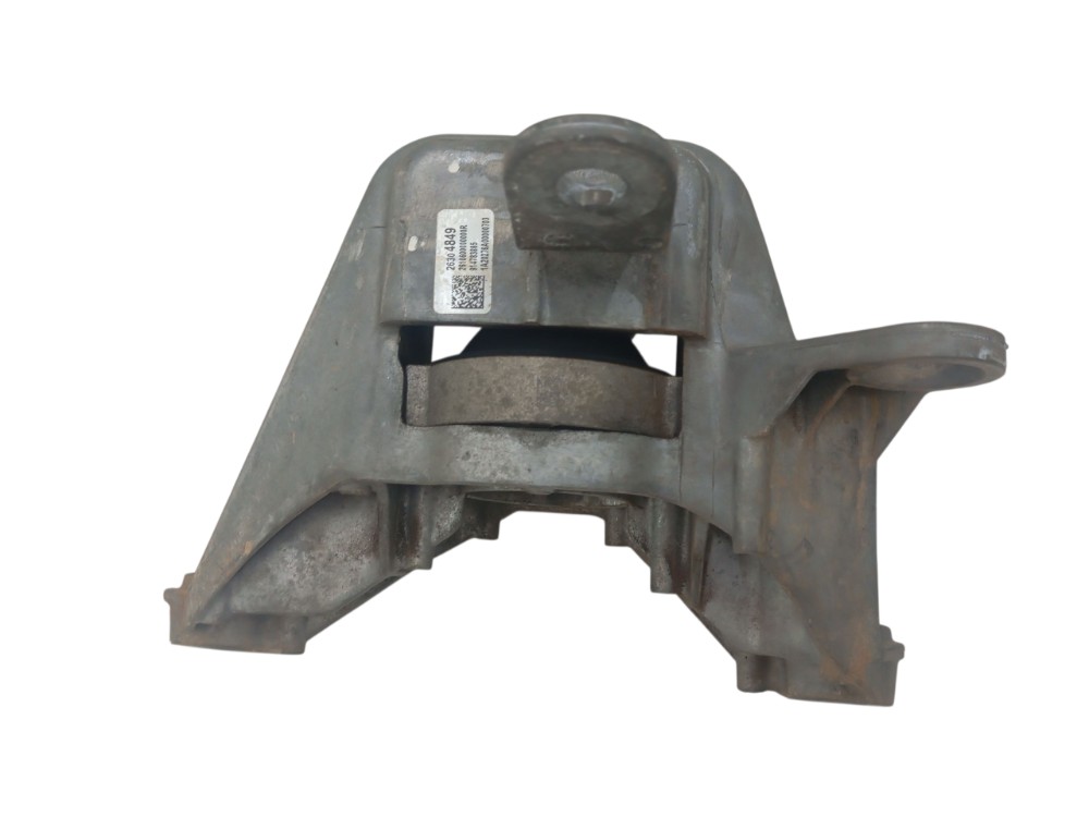 Coxim do motor CHEVROLET onix 1.0 Aspirado 2020/25 1