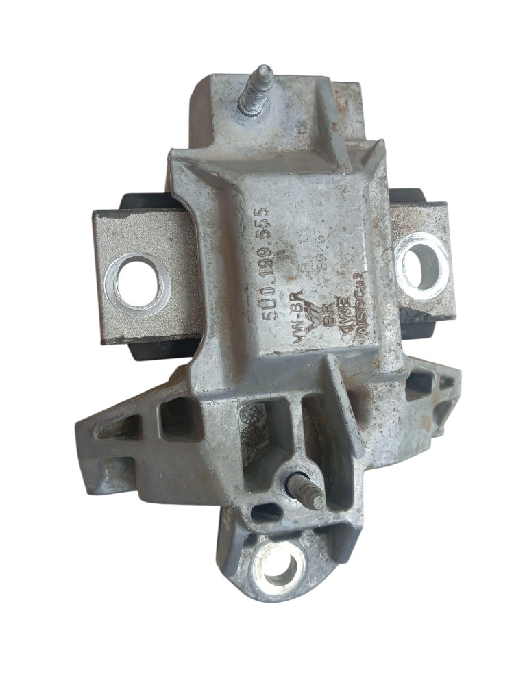 SUPORTE COXIM MOTOR CÂMBIO VW VOYAGE 1.6 2011 ESQUERDO