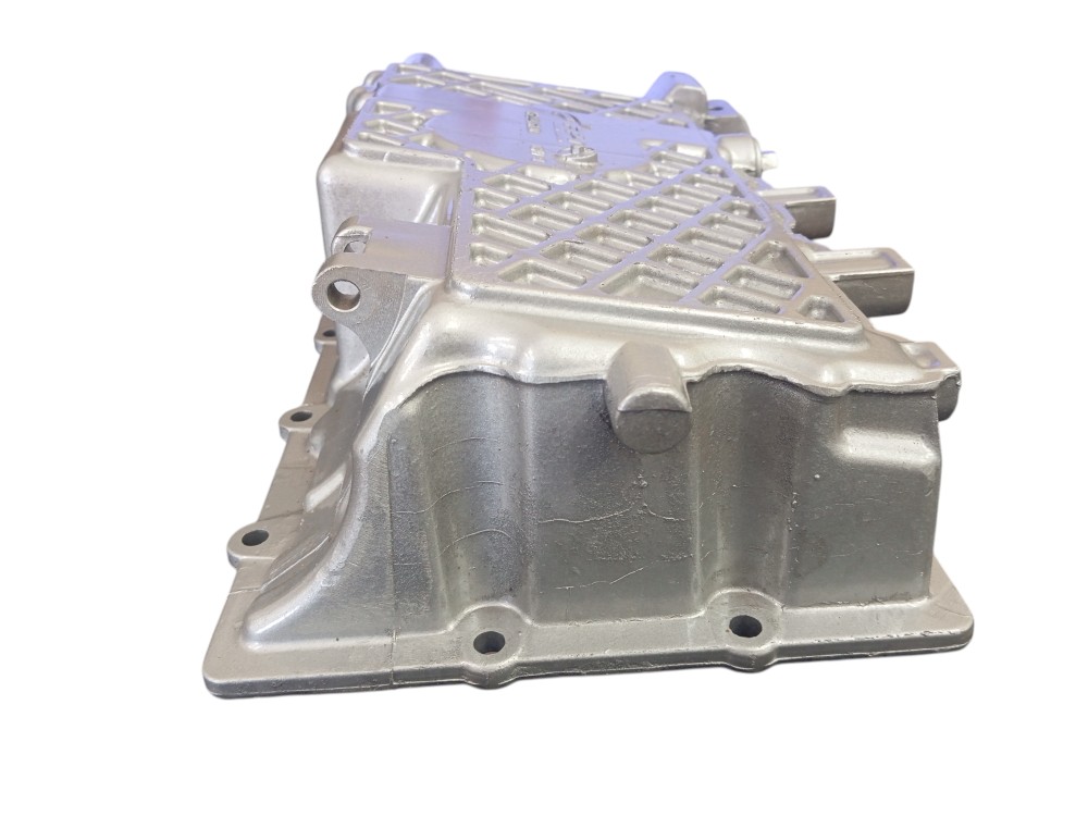 CARTER DO MOTOR FIAT PUNTO 1.6 12/13 5