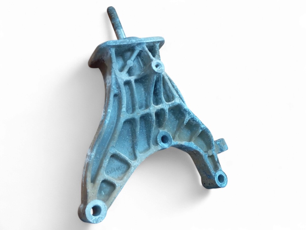 Suporte Coxim Cambio Fiat Idea / Strada / Palio 1.8 Etorq 2