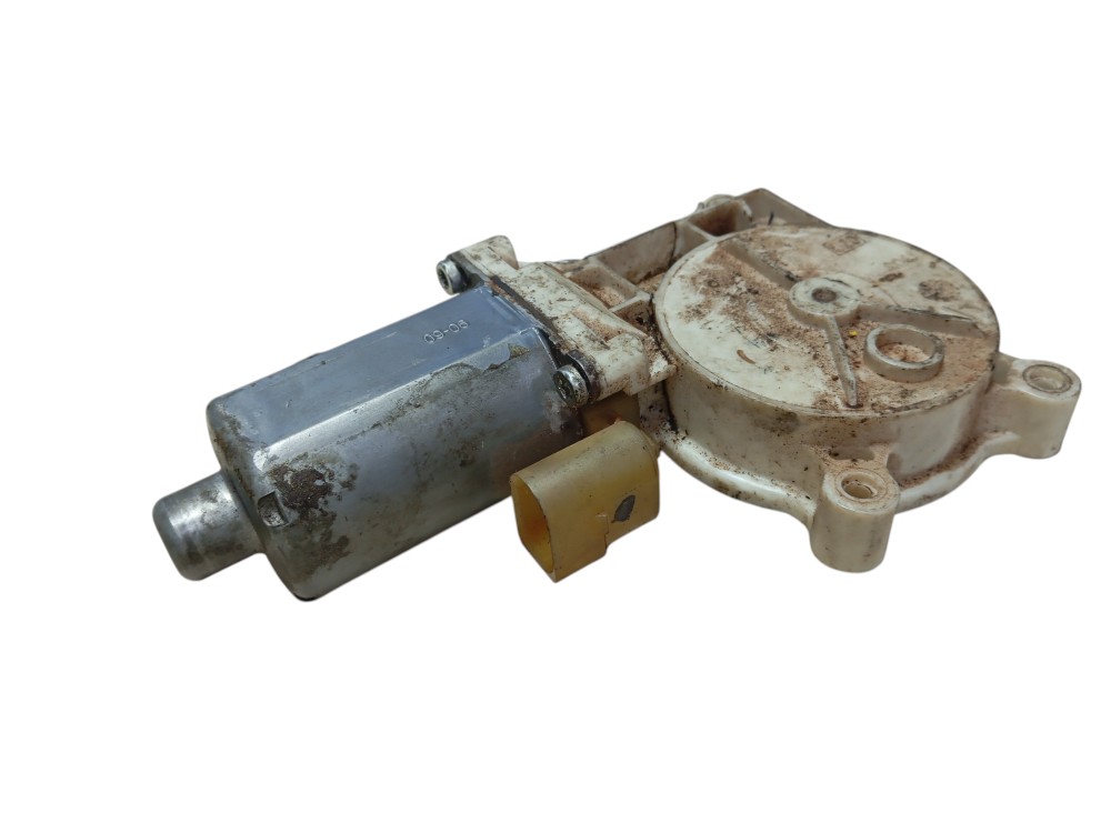 MOTOR VIDRO ELÉTRICO TRASEIRO DIREITO VW FOX 2011/2022