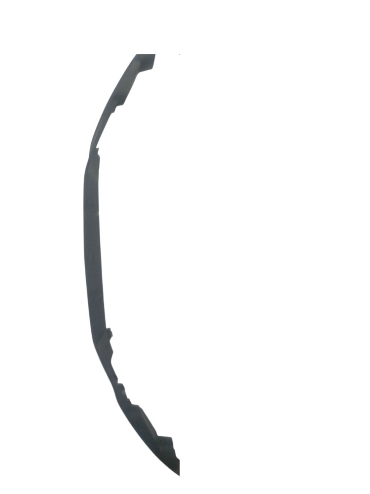 Grade central Para-choque Onix Prisma 2012/16 2