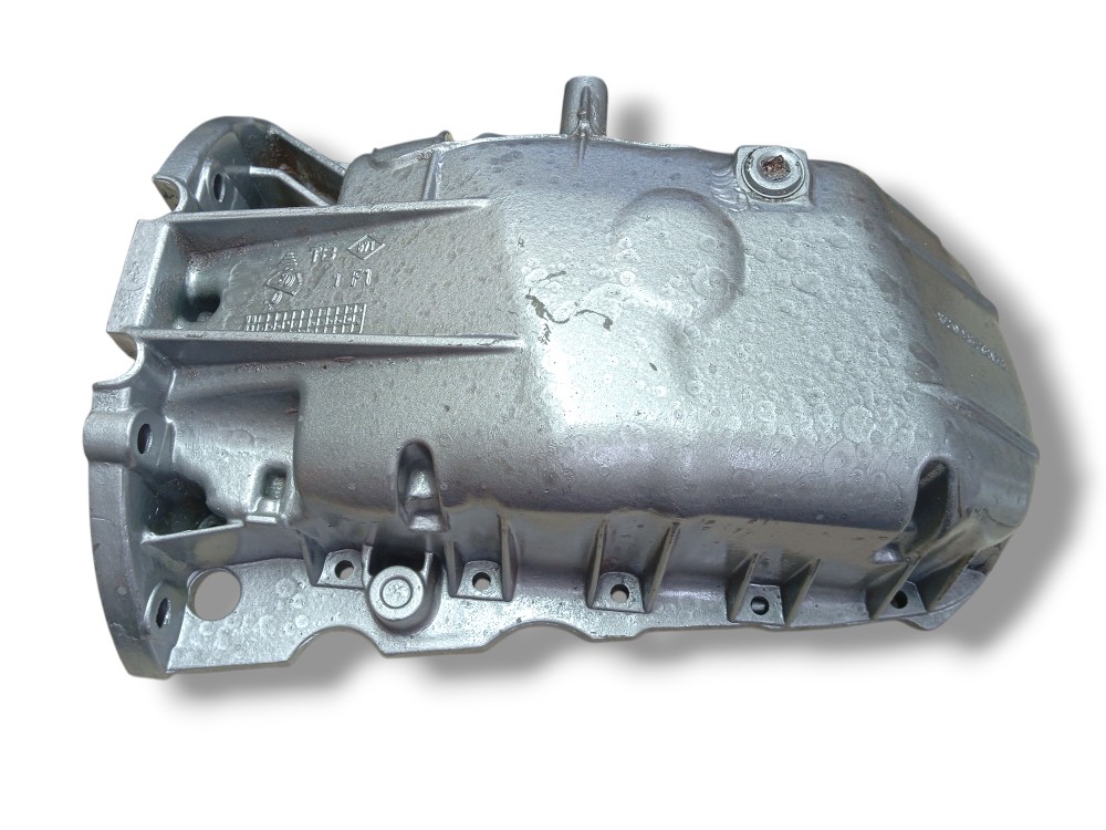 CARTER DE ÓLEO MOTOR 1.0 206 RENAULT CLIO 1998/2004 1