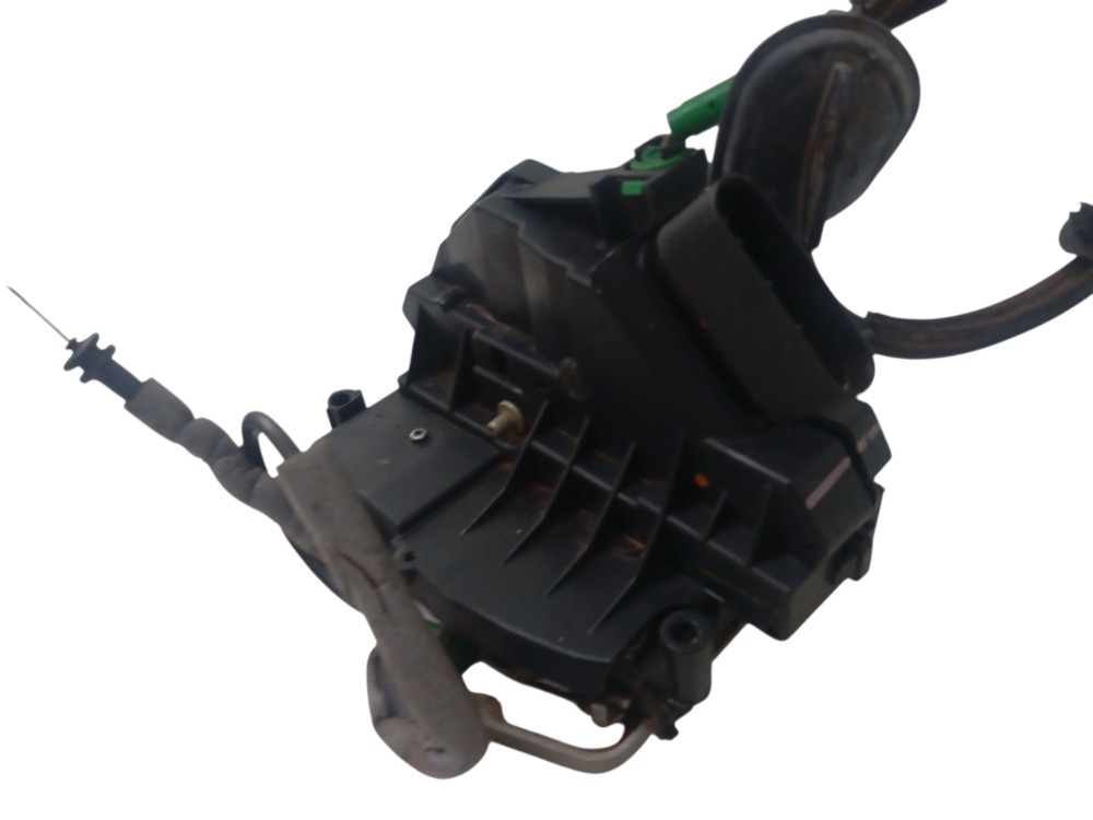 Fechadura Elétrica traseira direita Ford Ka 2014/20 4