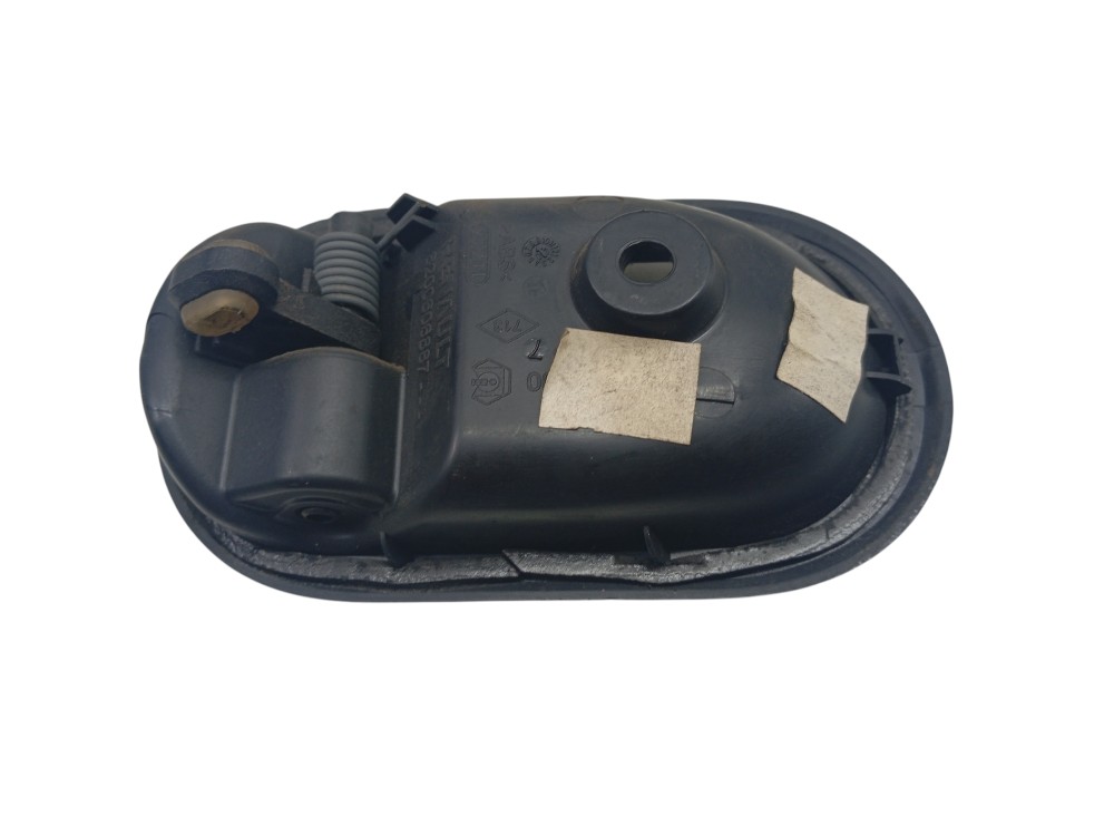 Maçaneta Interna Porta Direita Renault Sandero 2013 4