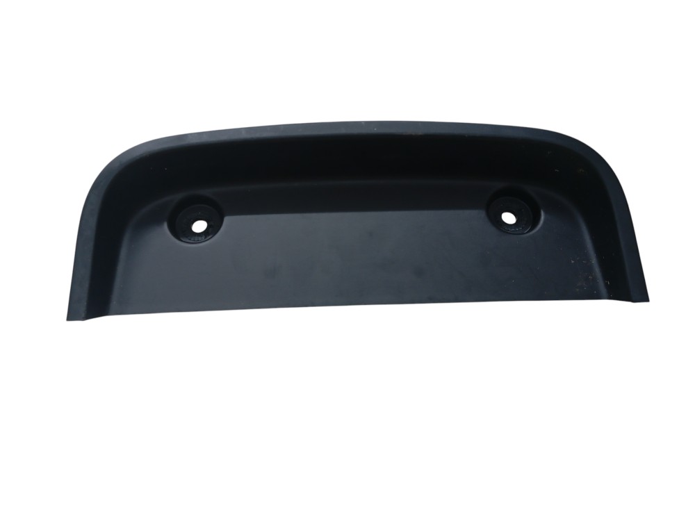 ACABAMENTO CONSOLE CENTRAL FORD MUSTANG 5.0 V8 2020