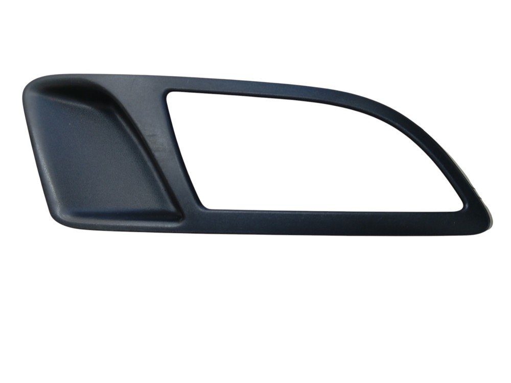 Moldura Do Farol De Milha L/e Fiat Bravo 2011-15 4
