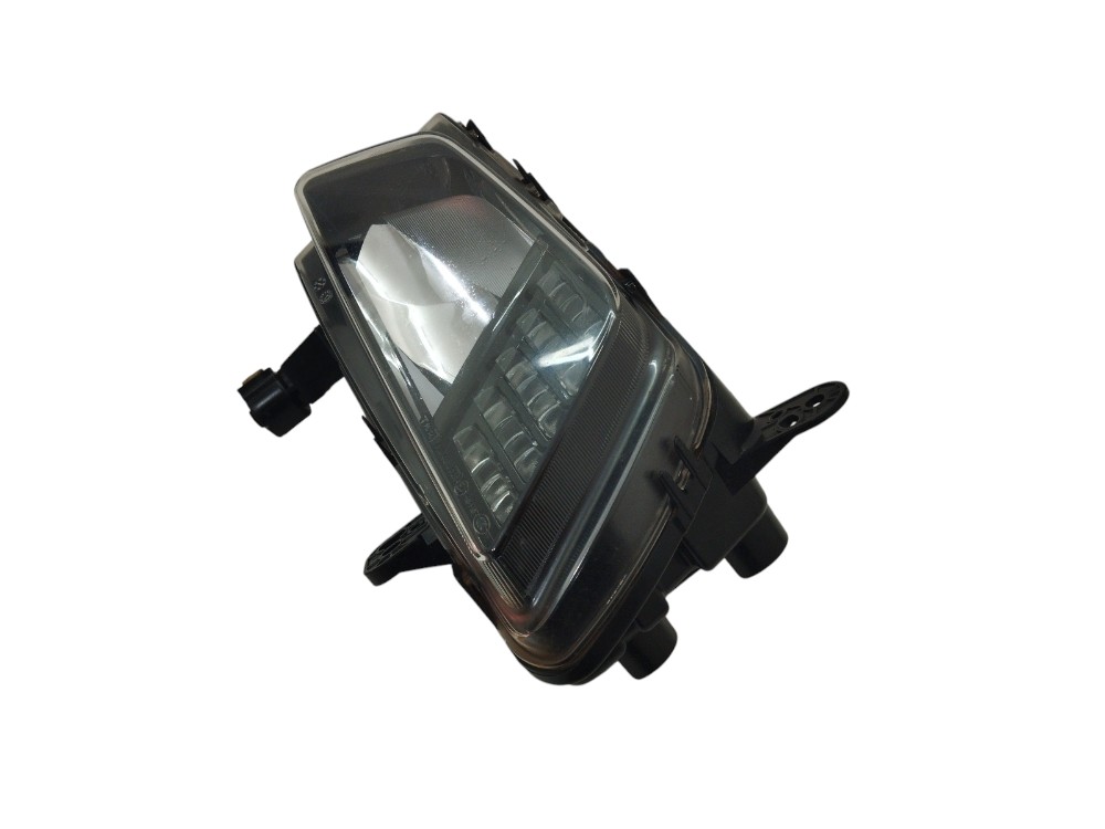 Farol Milha Neblina Polo Virtus  Lh  2018 A 2021 Original 4