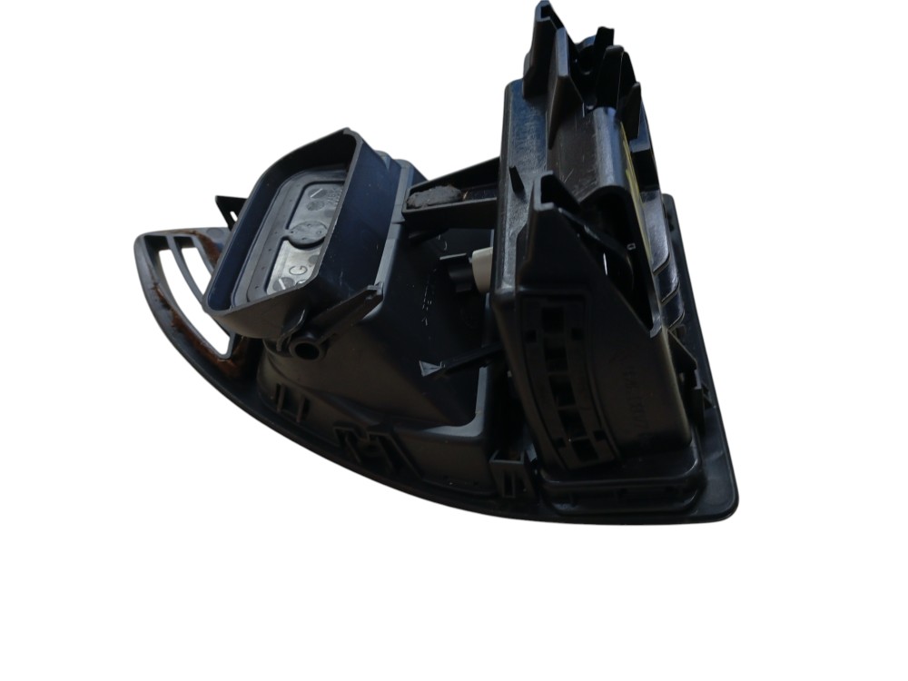 MOLDURA DO PAINEL DIFUSOR AR CITROEN C4 PALLAS 2010/12 L/E 4