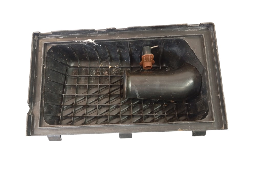 Tampa Do Motor Superior Caixa De Filtro Ar Vw Gol 1.0 8v 6