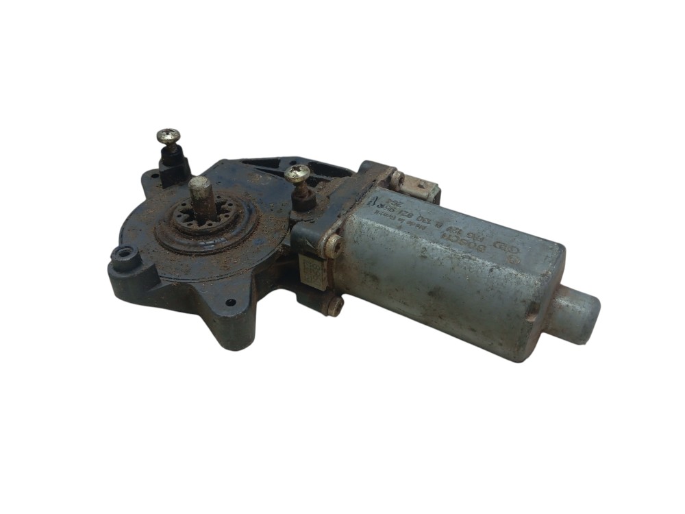 MOTOR DE VIDRO ELÉTRICO DIANTEIRO ESQUERDO VW GOL PARATI 99 3