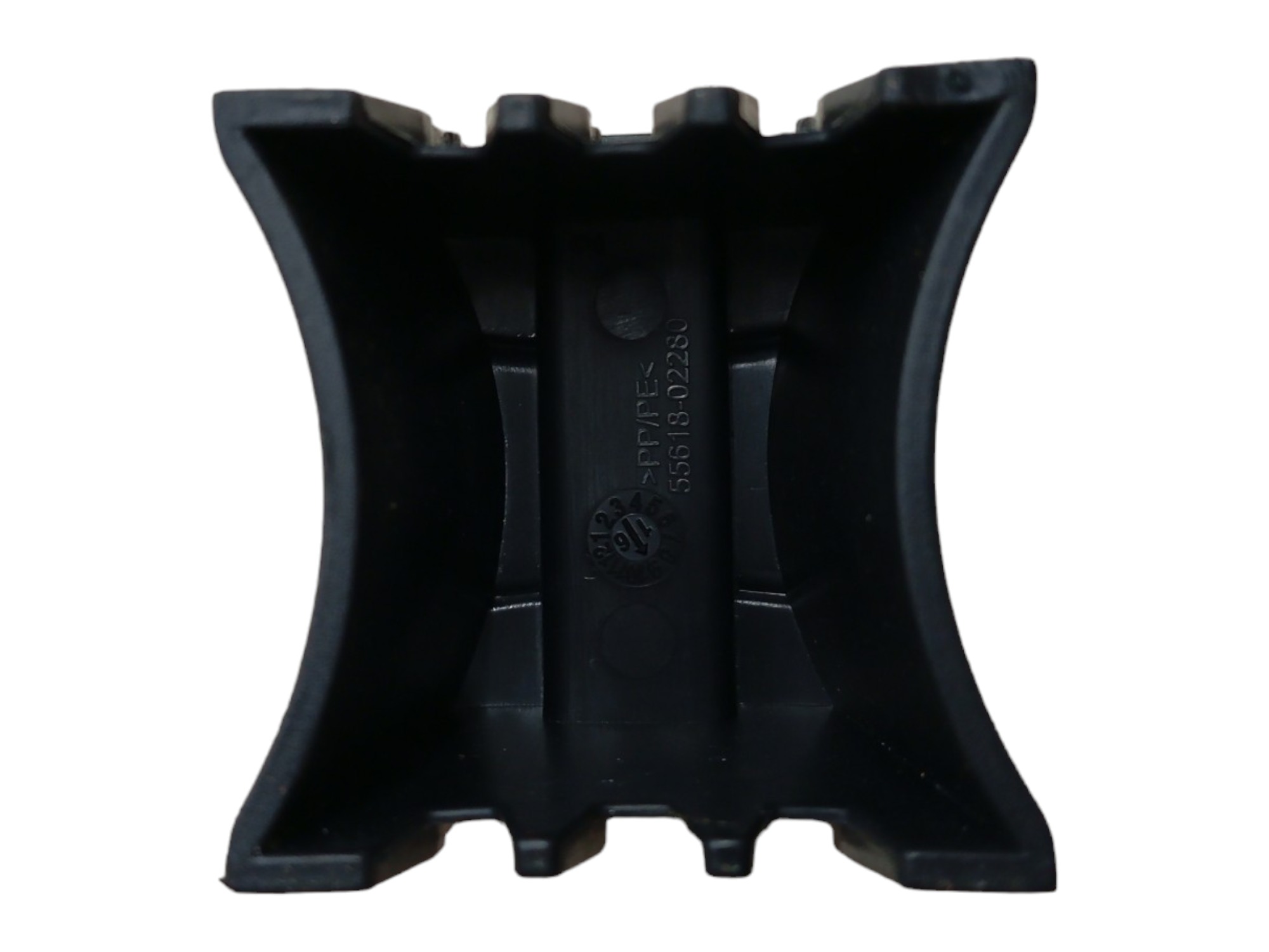 Separador De Console Corolla 2015/16 Original 2