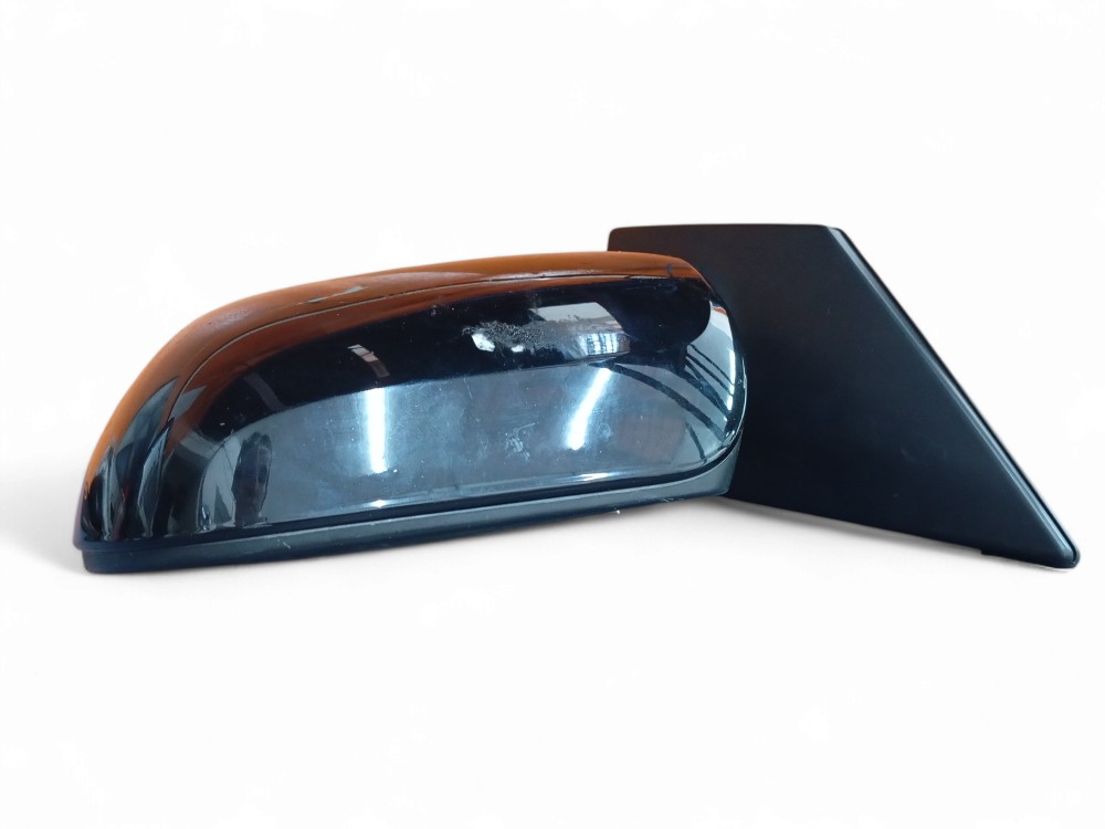 Retrovisor Elétrico L/e Toyota Corolla 2009 A 2014 Original 6