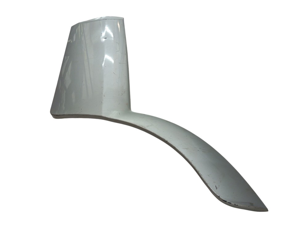 Moldura Friso Porta Traseira Esquerdo Hyundai Tucson 2005/17 3