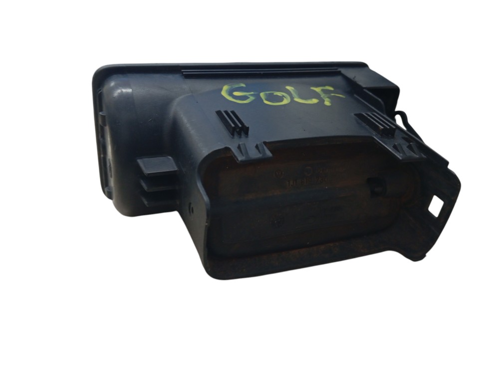 DIFUSOR DE AR DIREITO VOLKSWAGEN GOLF 1999/06 5