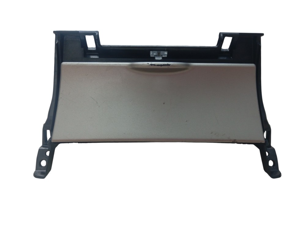 Moldura Do Painel Porta Objeto Cinzeiro Toyota Corolla 09/13 2