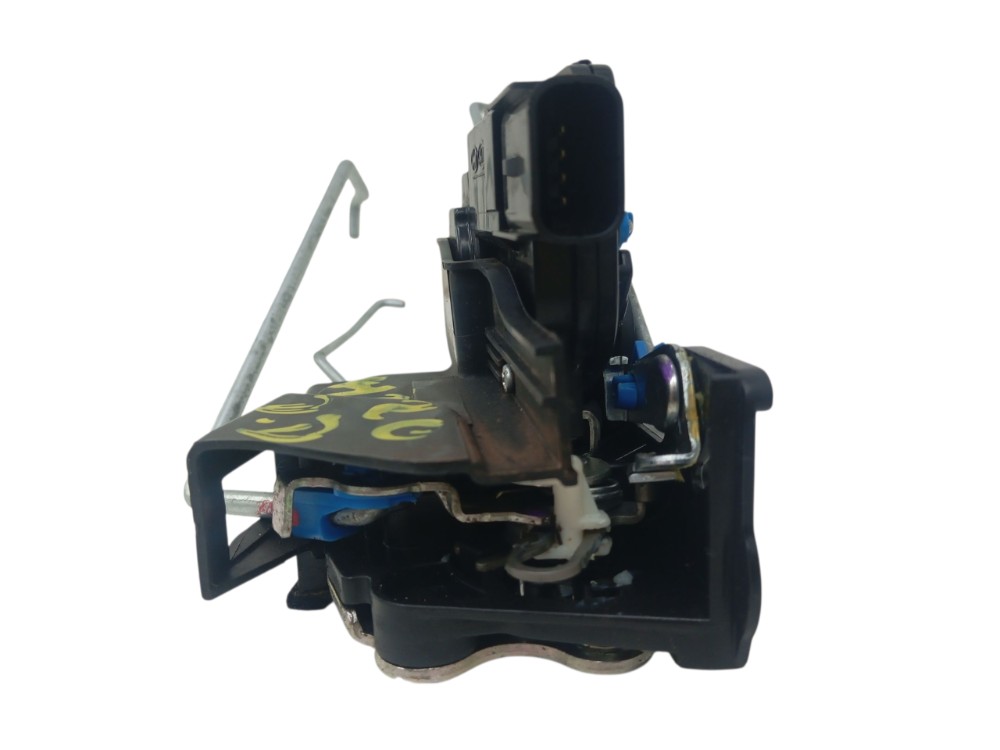 Fechadura Dianteira Direita Hyundai Hb20 2013/2019 5