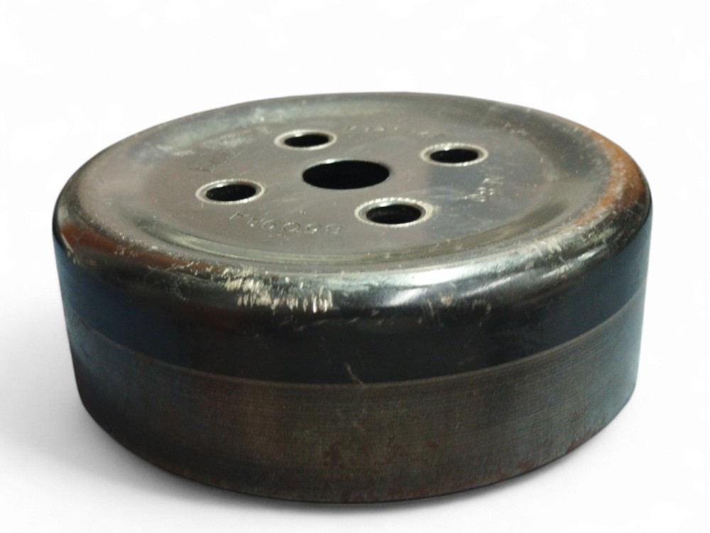 Polia Bomba Da Agua Ford Ka 1.5 2017 3