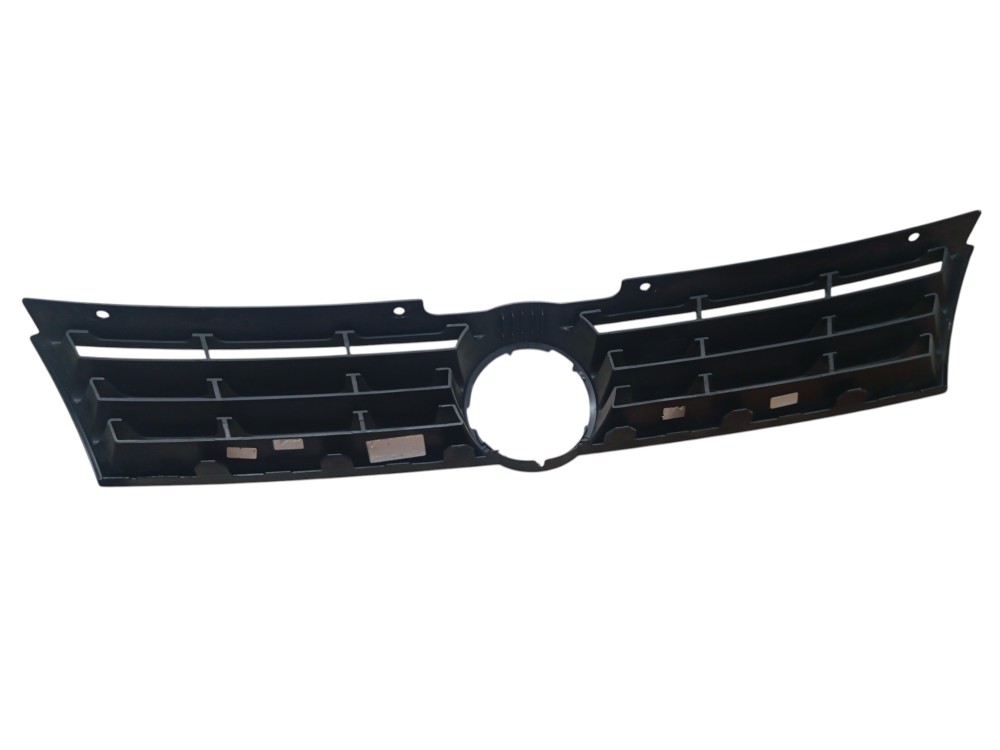 Grade Frontal Dianteiro Radiador Volkswagen Fox 2009/2014 2