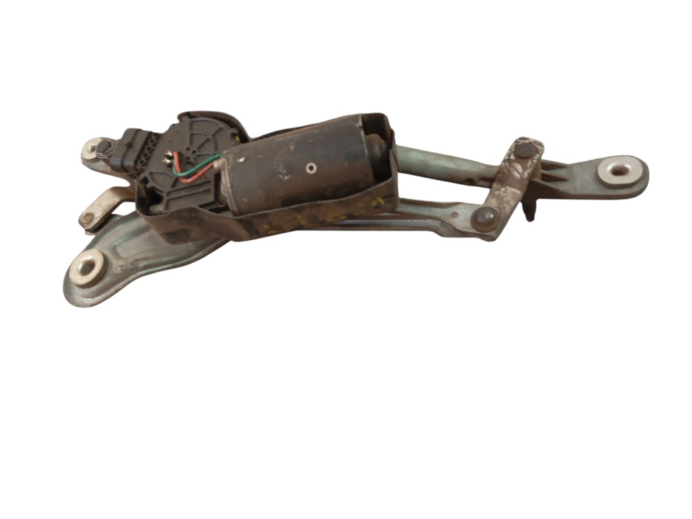 Maquina Limpador Parabrisa Fiat Idea 04/16 3