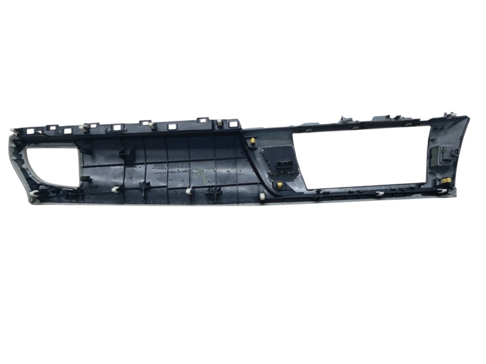 Moldura Painel Instrumento Toyota Corolla Xei 2015/18 5