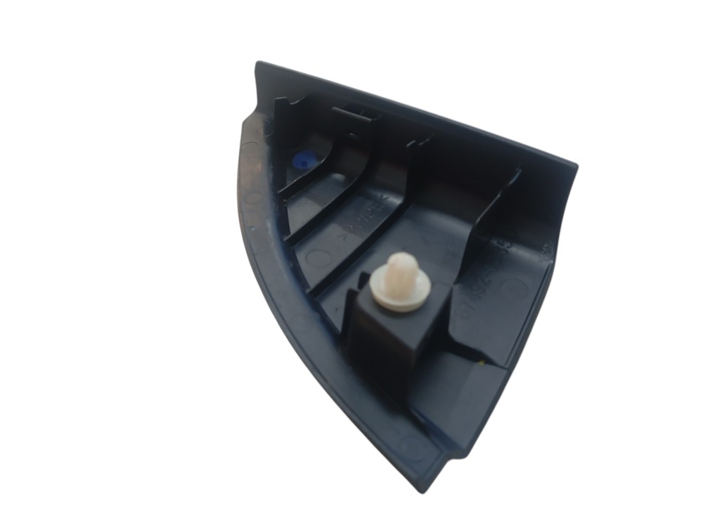 Moldura Acabamento Interno Retrovisor L/e Toyota Yaris 2020 5