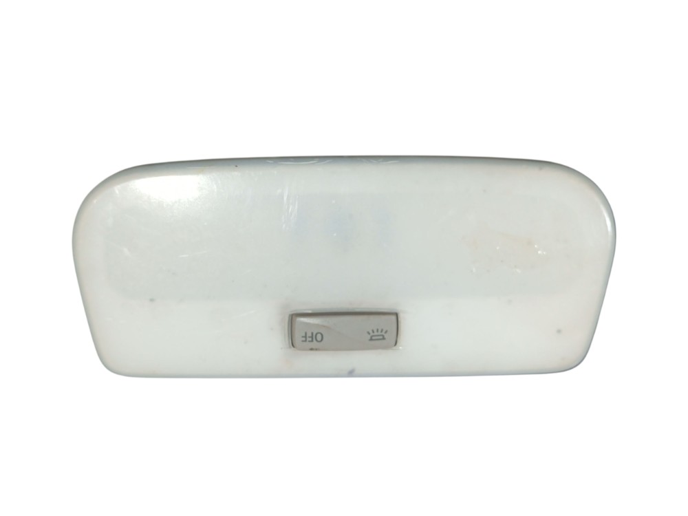 LNATERNA TETO RENAULT FLUENCE CAPTUR 2011 A 2020 4
