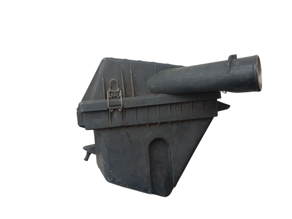 Caixa De Filtro Ar Fiat Palio Fire 10/13 2