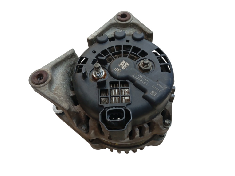 ALTERNADOR DO CHEVROLET CRUZE 1.8 16V 2012/14 6