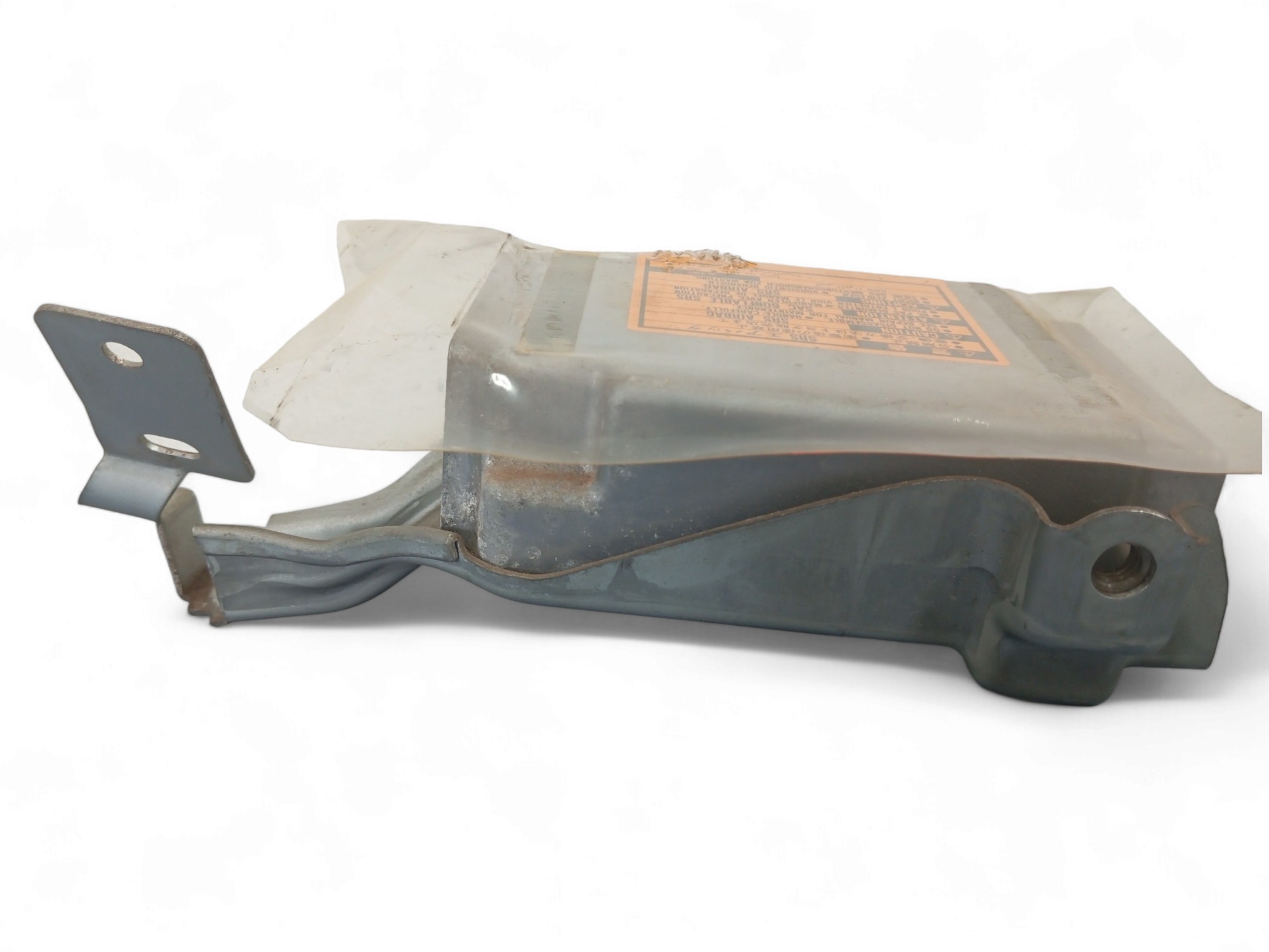 MODULO AIRBAG TOYOTA COROLLA 1999/02 ORIGINAL – 8917012131 3