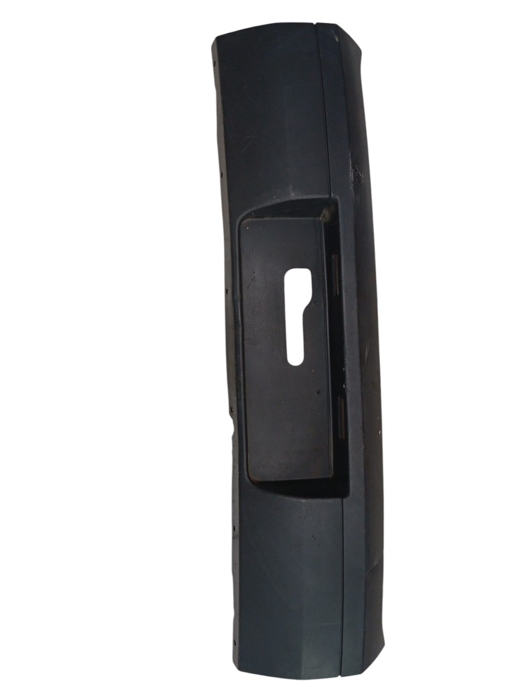 Para-choque Traseiro Volkswagen Saveiro G5 2010/16 1