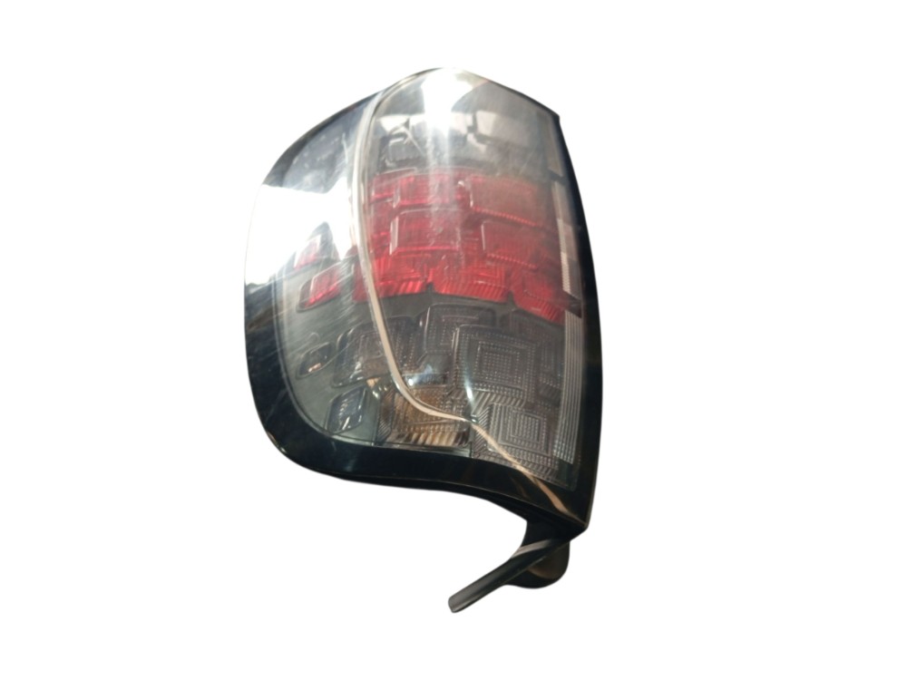 LANTERNA TRASEIRA DIREITA FIAT UNO 2015 2016 2017 6