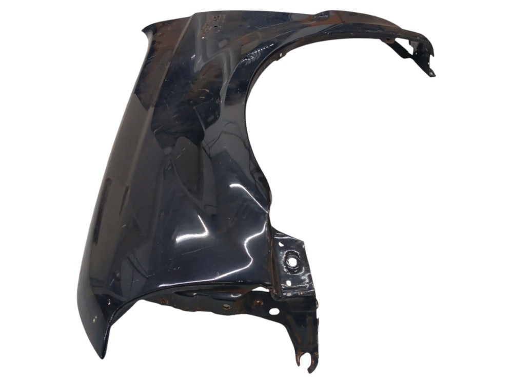 Paralama Dianteiro Esquerdo Com Detalhe Ford F250 2000/2007 4