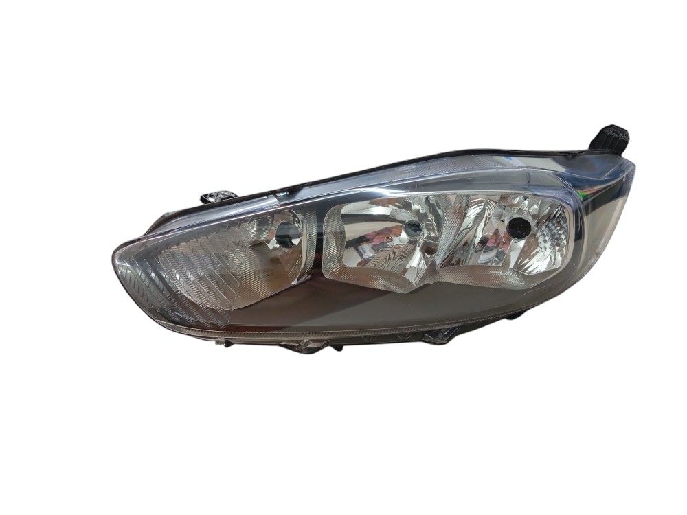 FAROL ESQUERDO FORD NEW FIESTA 14/19 5