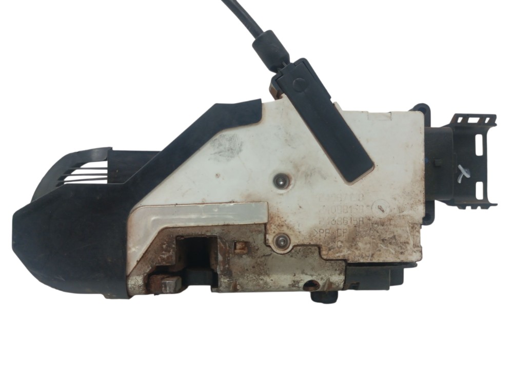 Fechadura Citroen C3 Aircross 2011/15 D.D 5