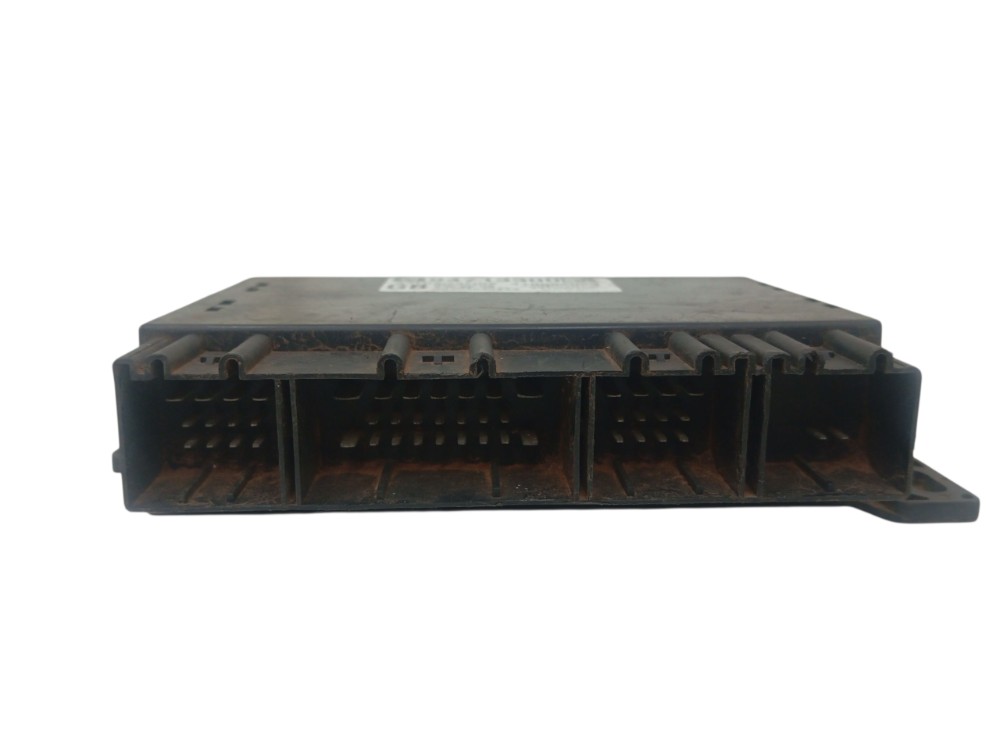 Módulo de conforto Gm Astra Zafira 1999/12 6
