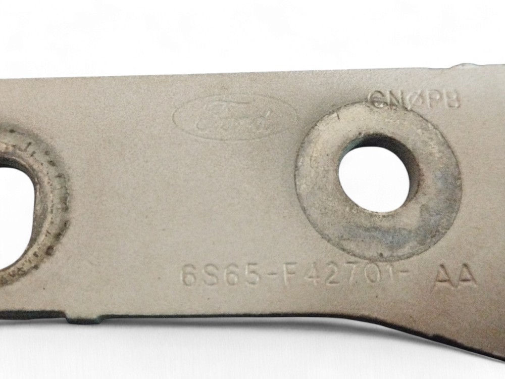 Dobradica Tampa Traseira L/d Ford Fiesta Ford Ka 4