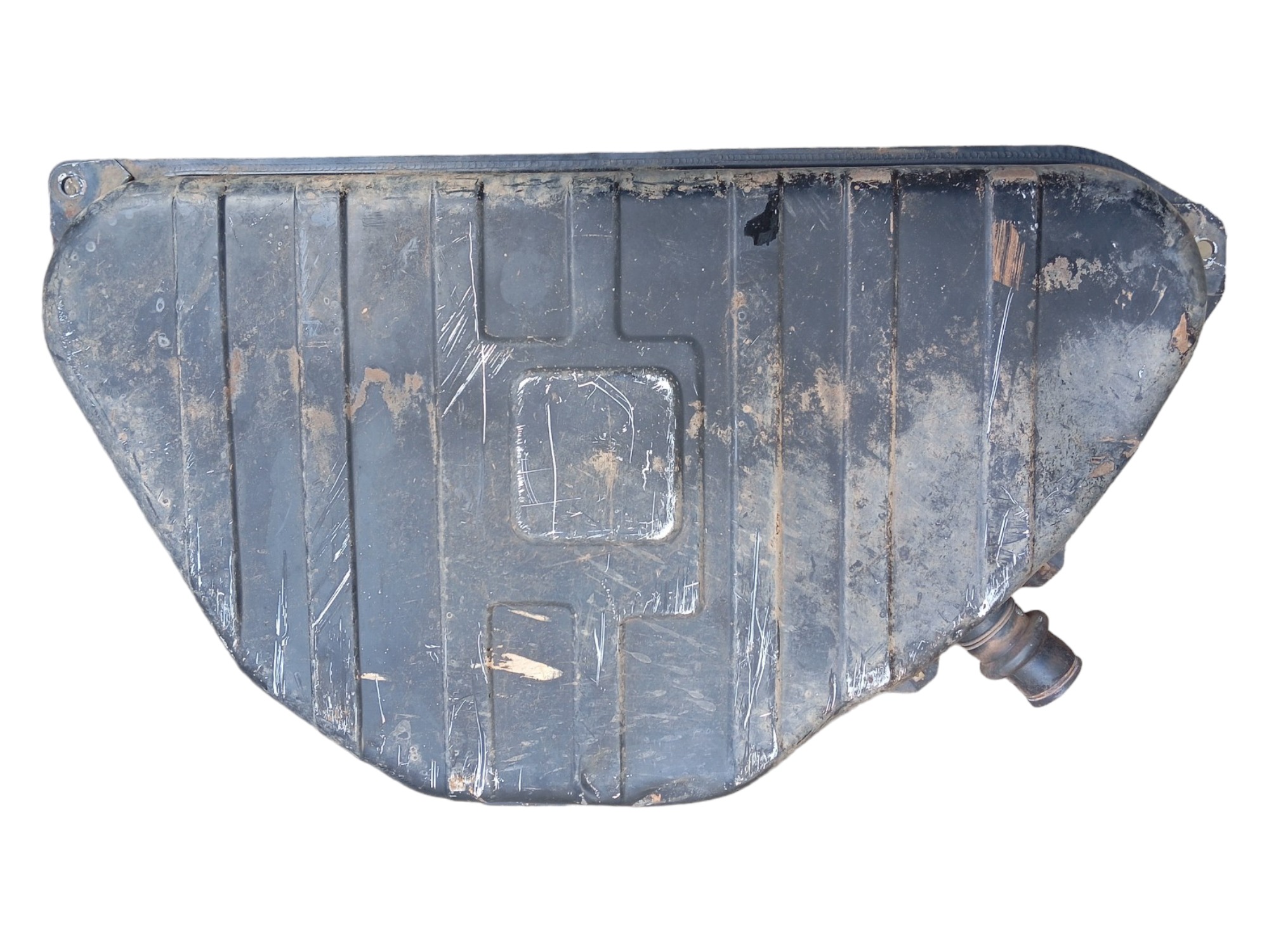 Tanque Combustivel Fiat Uno/fiorino/premio/elba Original 5