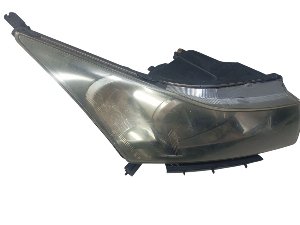 Farol Direito Dianteiro Gm Cruze 2012/2016 Direito/passageiro 2