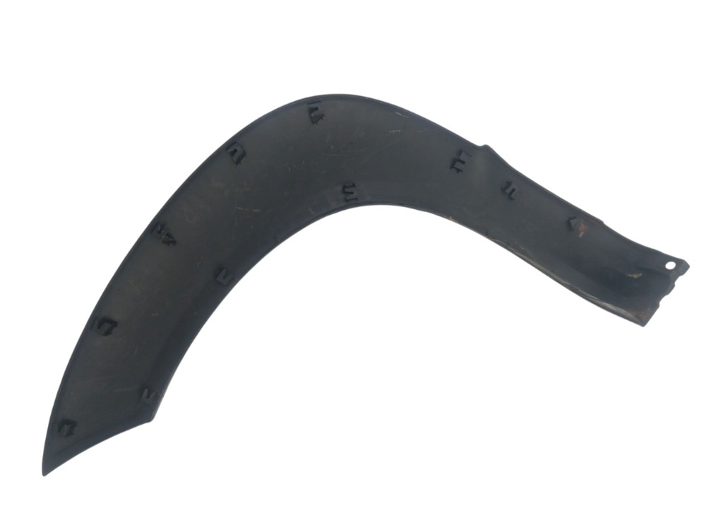 Moldura Paralama Dianteiro Direito Hyundai Tucson 2015 4