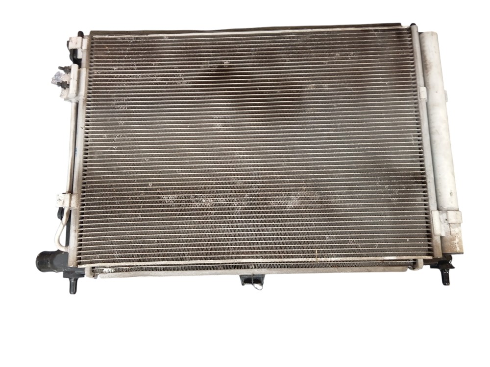 Kit Radiador Completo Hyundai Hb20 2012/2019 3