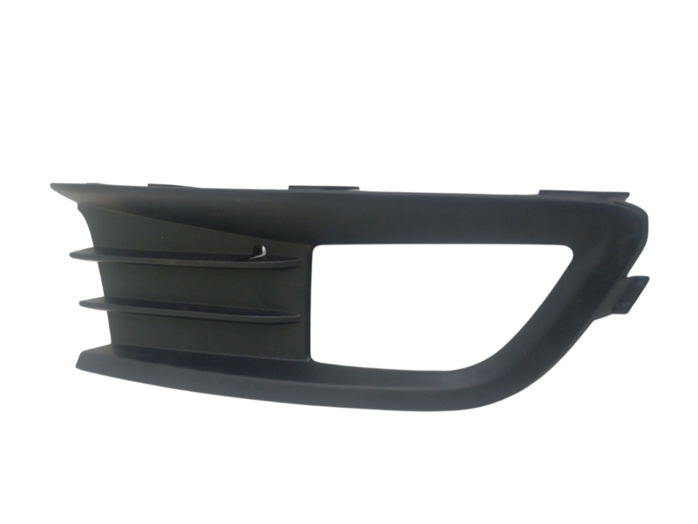 Moldura Farol Milha Gol Voyage G6 2013/16 3
