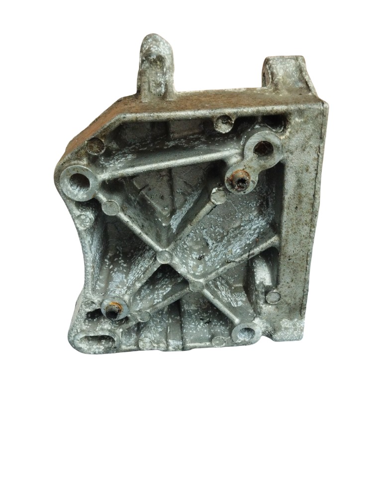 Suporte Alternador Citroen C3 Peugeot 206 1.4 Original 4