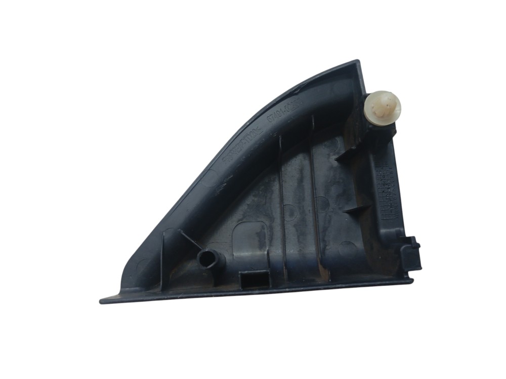 Acabamento Interno Retrovisor L/d Toyota Corolla 2009/12 3