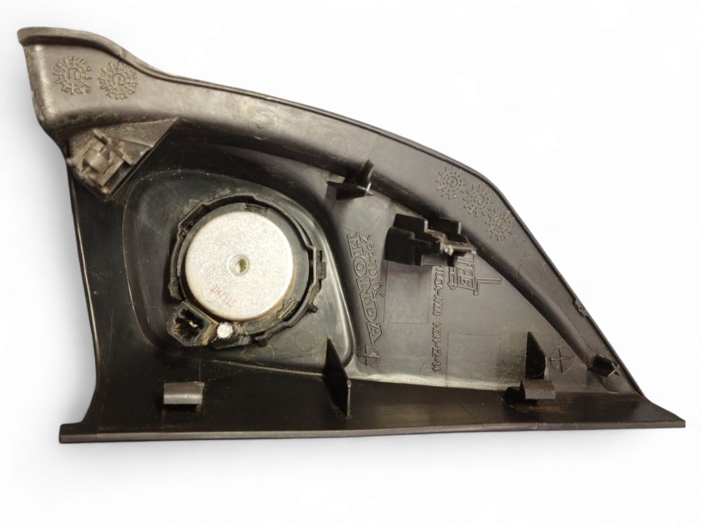 Acabamento Interno Retrovisor L/e Honda Cr-v 2013 A 2014 5